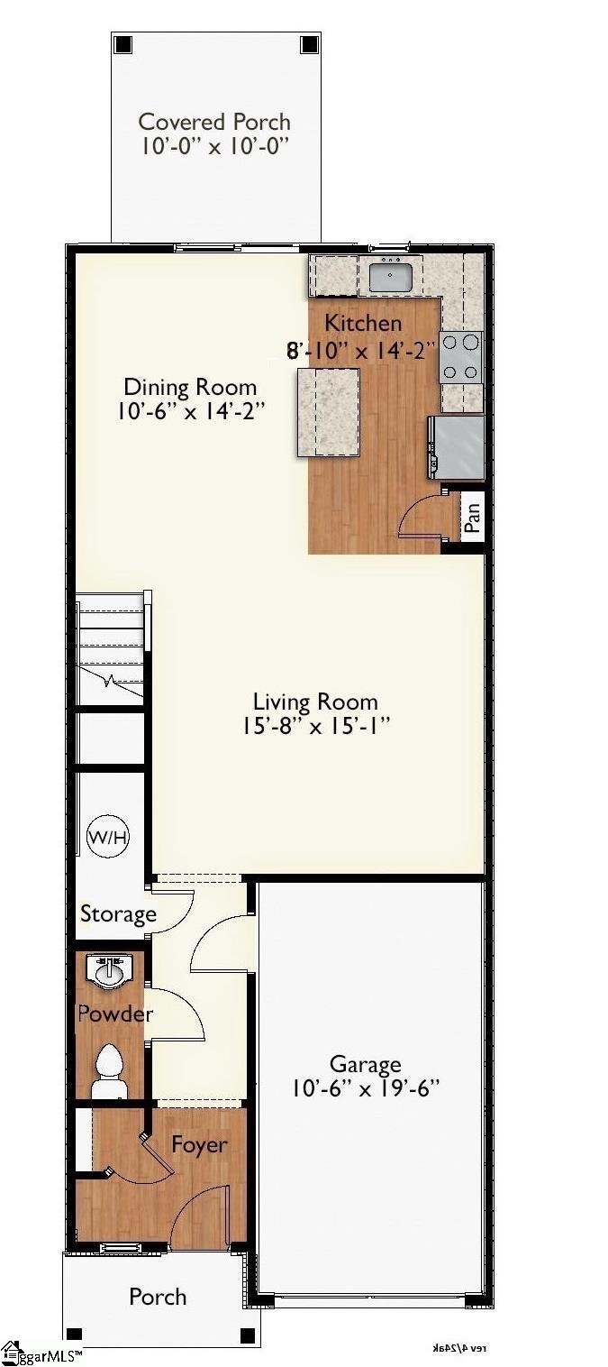 223 Crimson Tree Court Greenville, SC 29607 - Photo 17 of 20