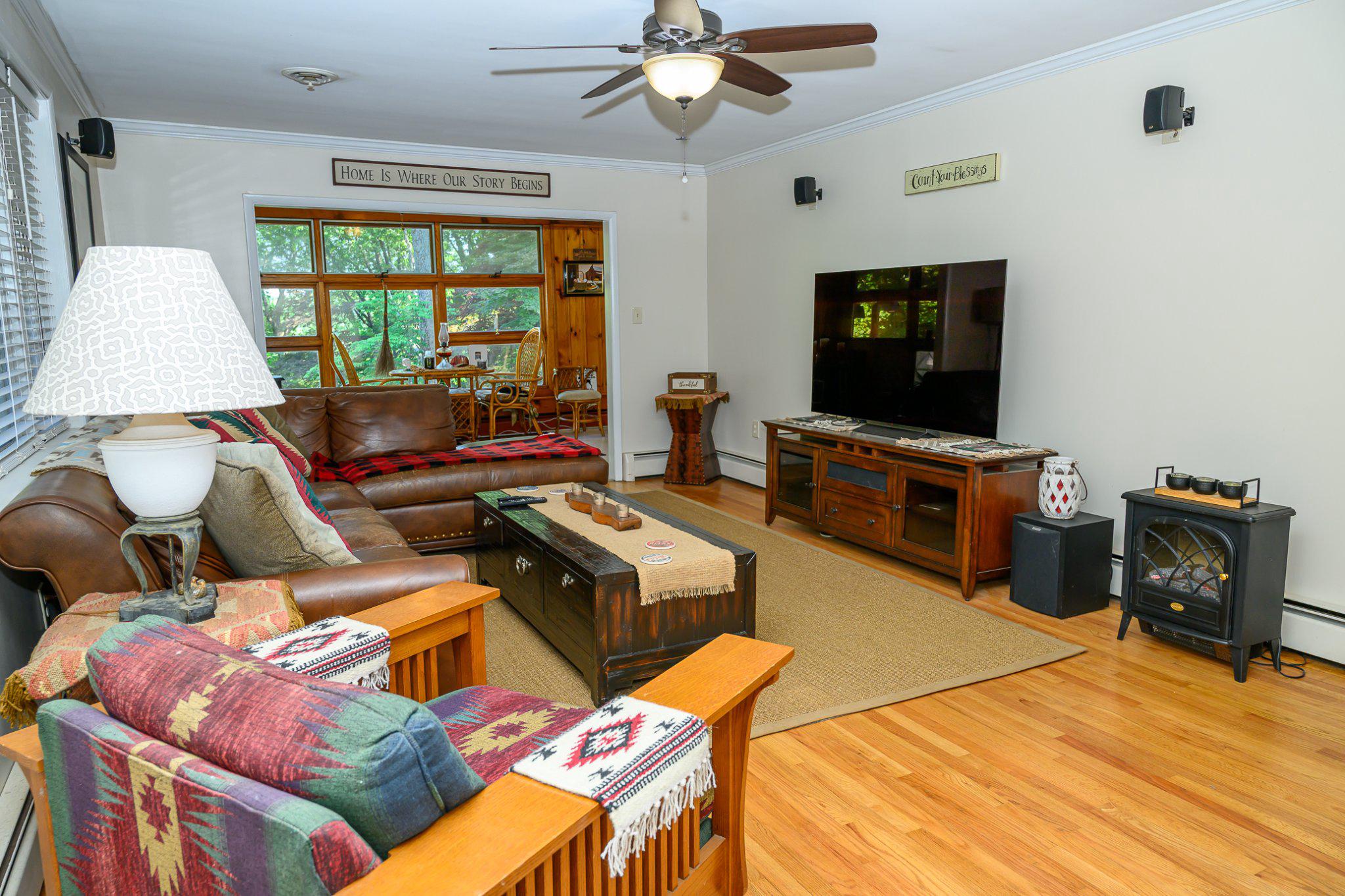 4619 Long Green Road Glen Arm, MD 21057 - Photo 34 of 74