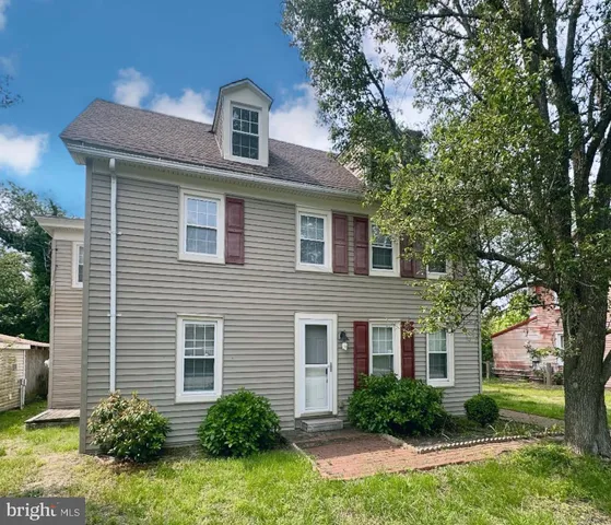 $238,000 | 19 Market Street, Millville, NJ 08332