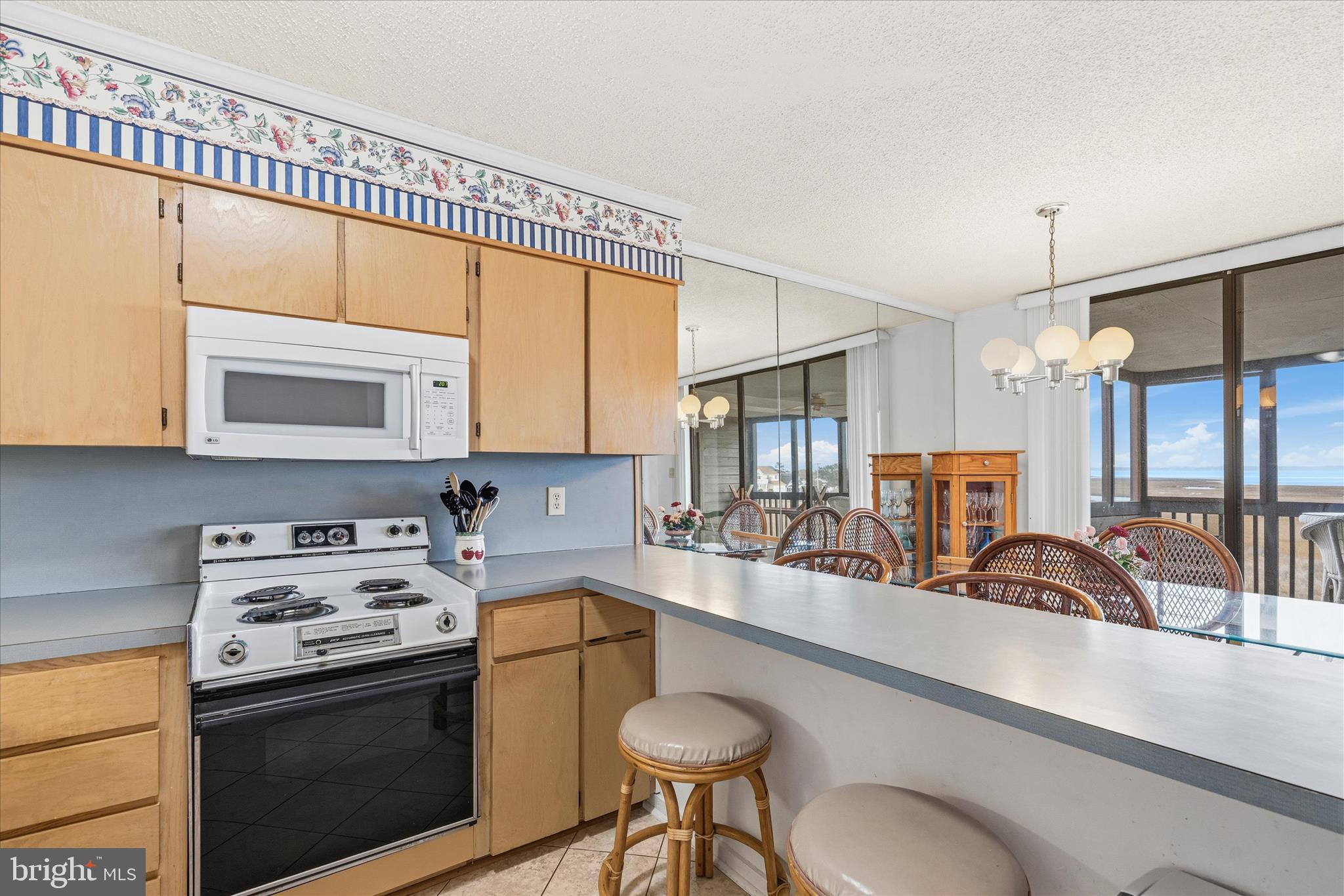 119 Old Landing Road, Unit 201B Ocean City, MD 21842 - Photo 16 of 48