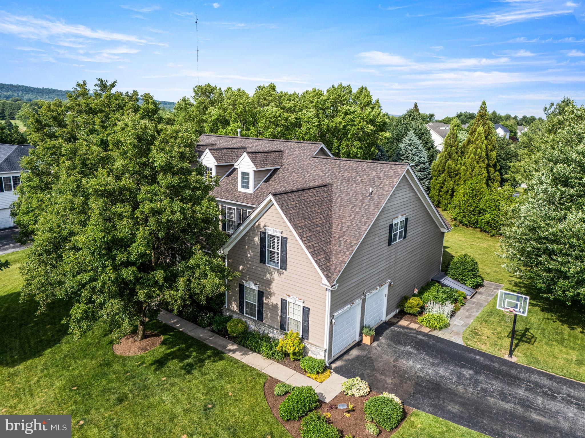 1 Fairwind Lane Exton, PA 19341 - Photo 64 of 75