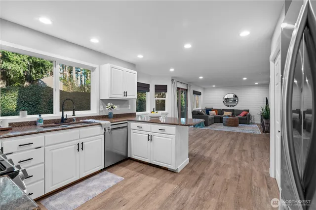 $725,000 | 5951 Northwest Newberry Hill Road, Silverdale, WA 98383