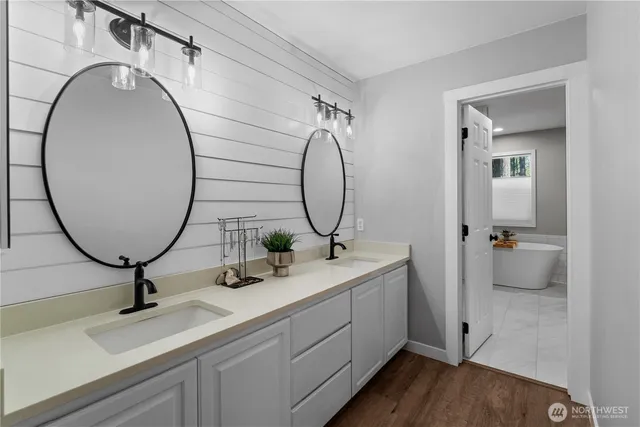 $725,000 | 5951 Northwest Newberry Hill Road, Silverdale, WA 98383