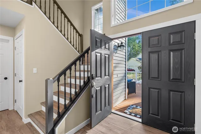 $725,000 | 5951 Northwest Newberry Hill Road, Silverdale, WA 98383