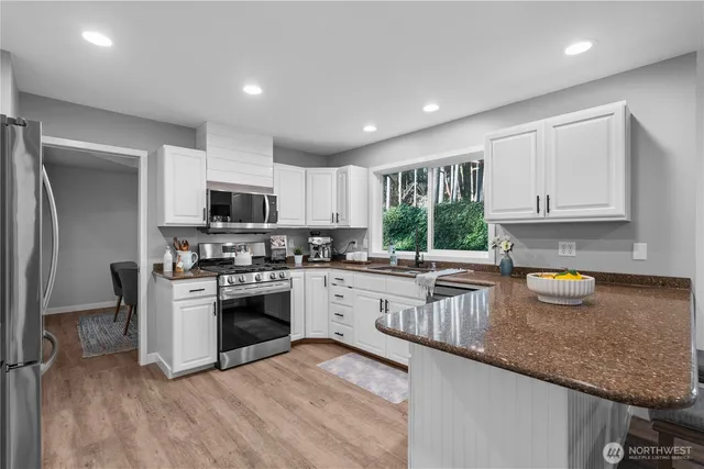 $725,000 | 5951 Northwest Newberry Hill Road, Silverdale, WA 98383