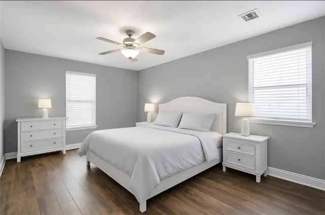 $2,100 | 504 Bradford Drive, Slidell, LA 70461