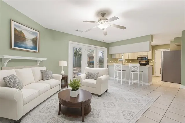 $2,100 | 504 Bradford Drive, Slidell, LA 70461