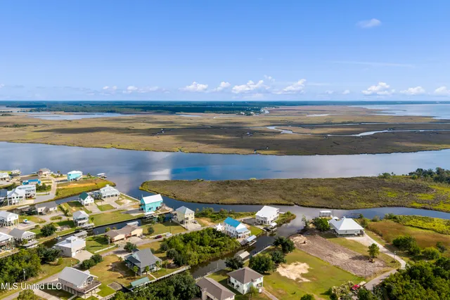 $650,000 | 4011 South Nassau Street, Bay St. Louis, MS 39520