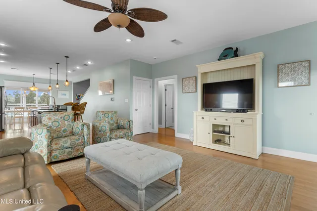 $650,000 | 4011 South Nassau Street, Bay St. Louis, MS 39520