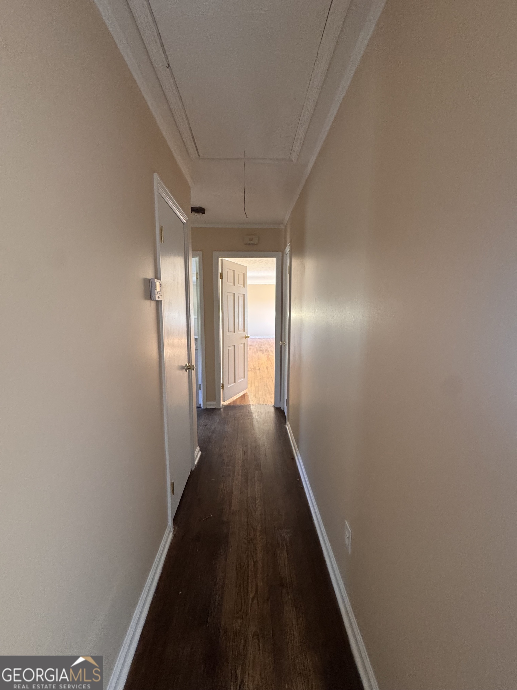 5175 Forest Drive Southeast Covington, GA 30014 - Photo 24 of 30 a view of a hallway