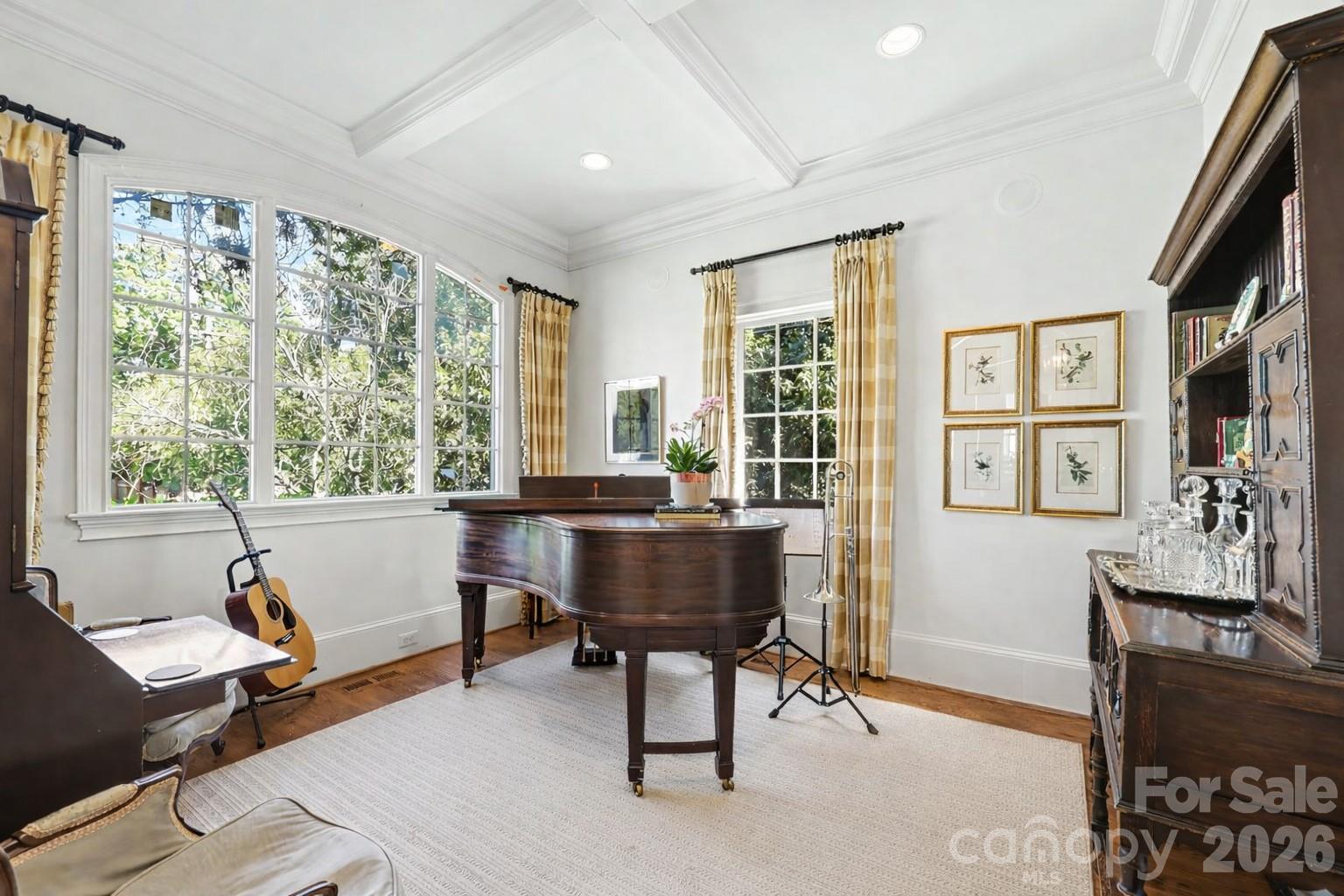 2744 Normandy Road Charlotte, NC 28209 - Photo 7 of 34 Gallery Image 7