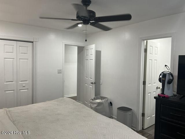1312 Wolf Swamp Road Jacksonville, NC 28546 - Photo 12 of 24