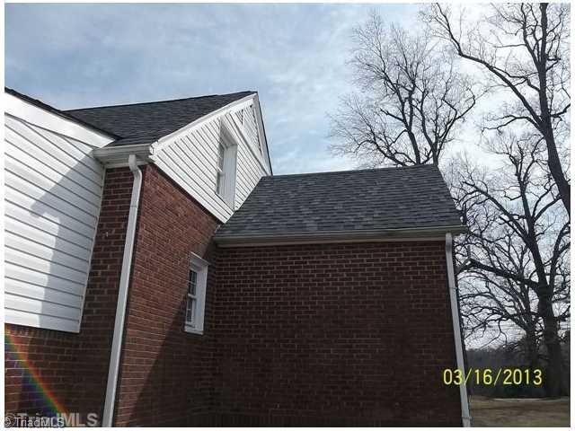 6848 Kennedy Road Trinity, NC 27370 - Photo 3 of 9 Other. Side View