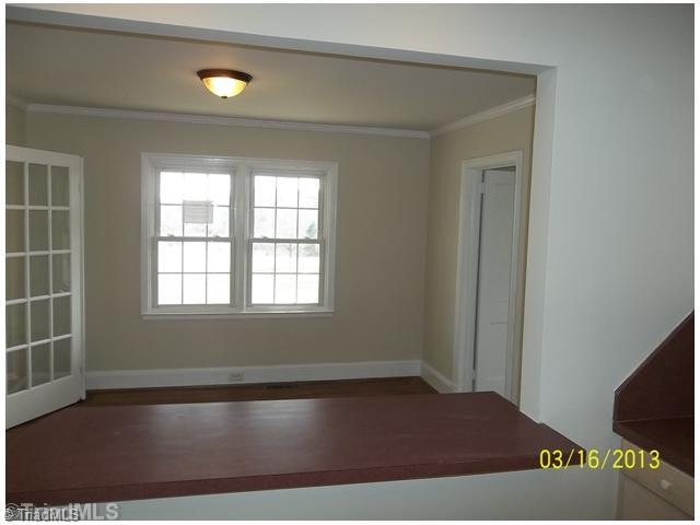 6848 Kennedy Road Trinity, NC 27370 - Photo 5 of 9 Dining Room.