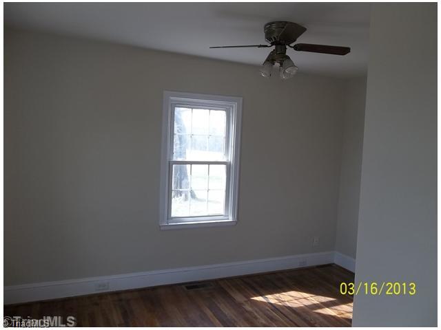 6848 Kennedy Road Trinity, NC 27370 - Photo 6 of 9 1st Bedroom.
