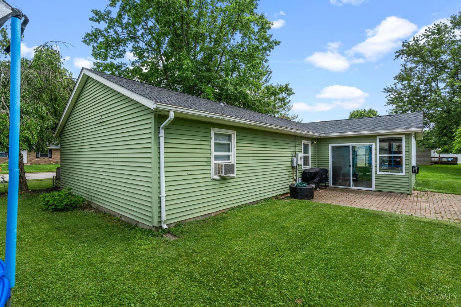 1053 Linhof Road Wilmington, OH 45177 - Photo 18 of 21