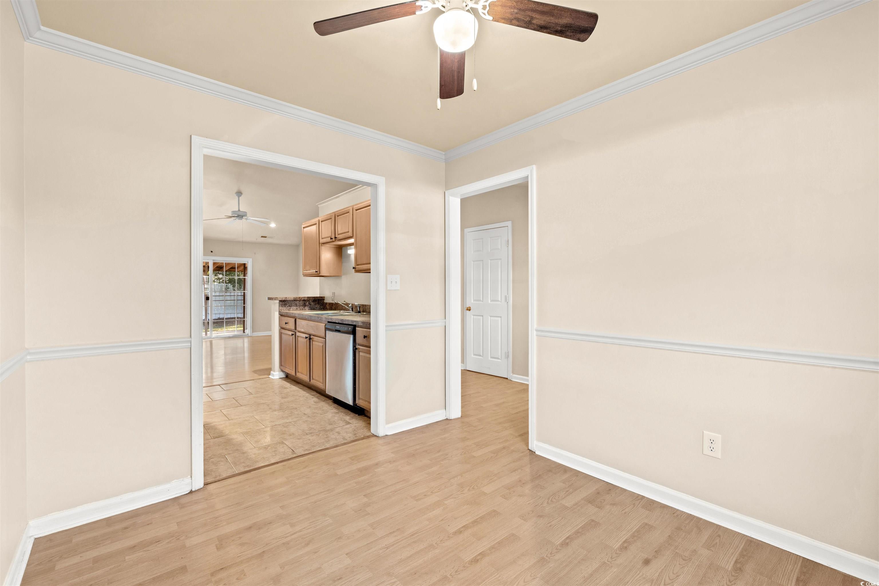 129 Ecum Secum Place Conway, SC 29527 - Photo 11 of 31