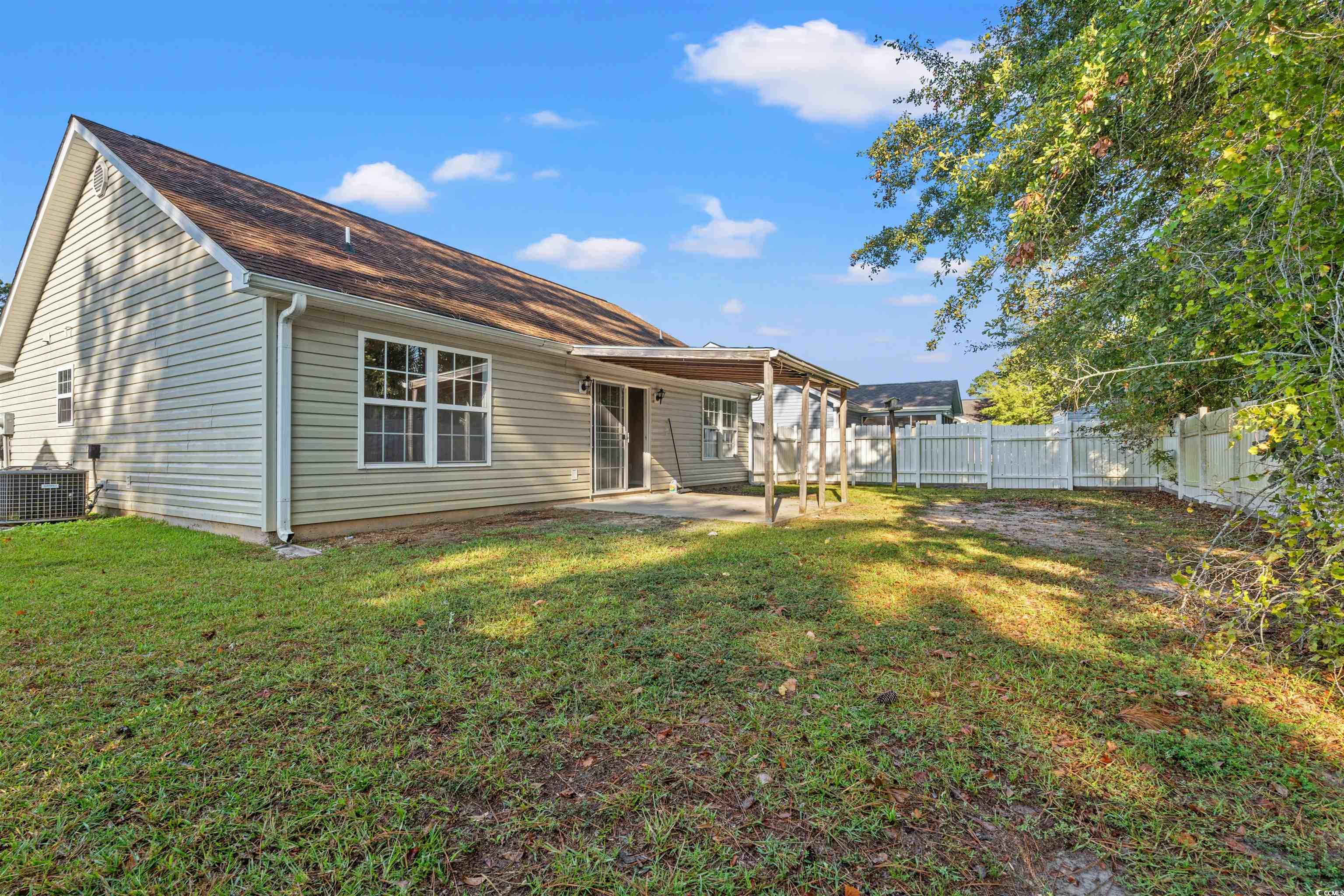 129 Ecum Secum Place Conway, SC 29527 - Photo 26 of 31