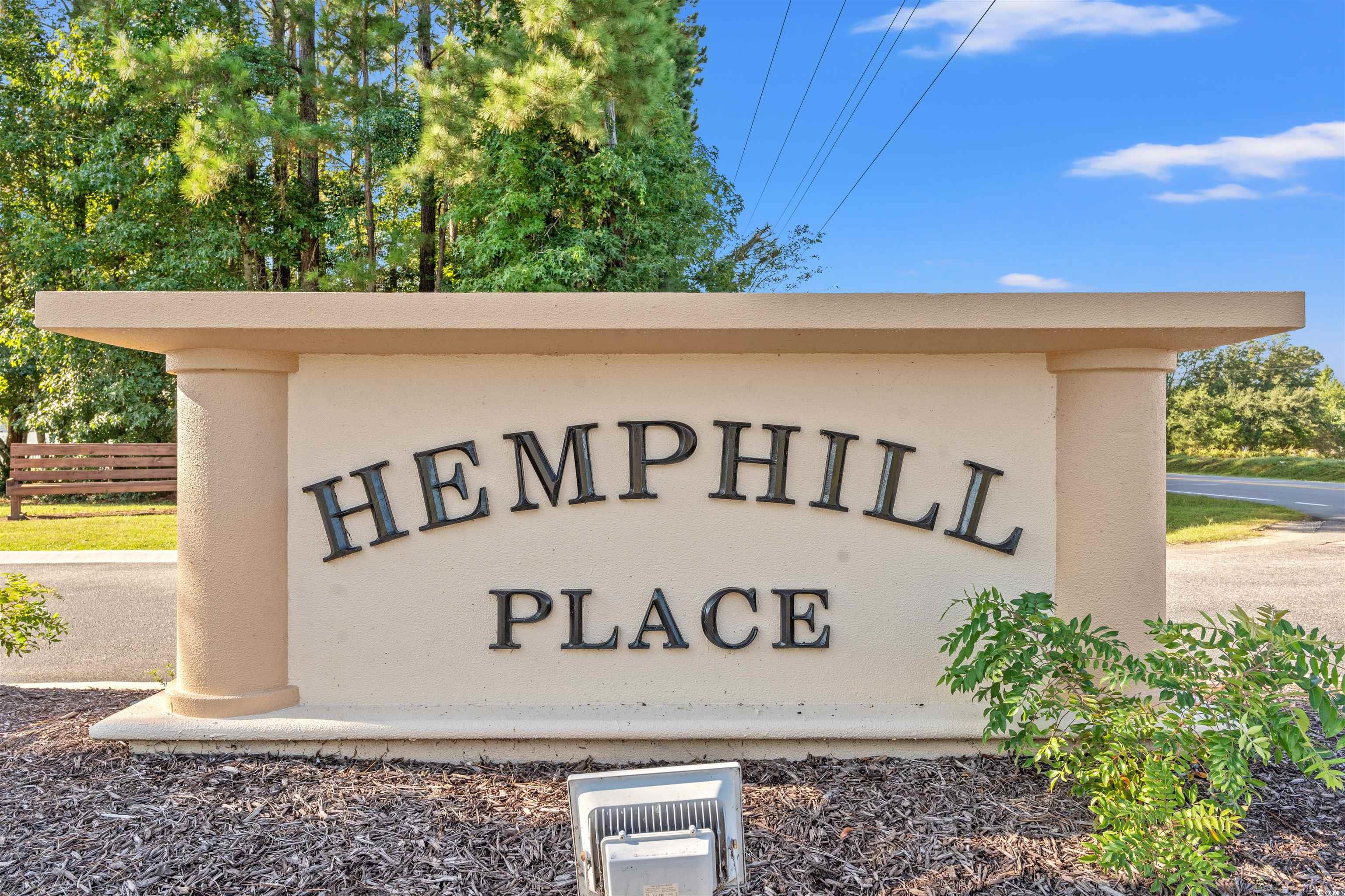 129 Ecum Secum Place Conway, SC 29527 - Photo 29 of 31