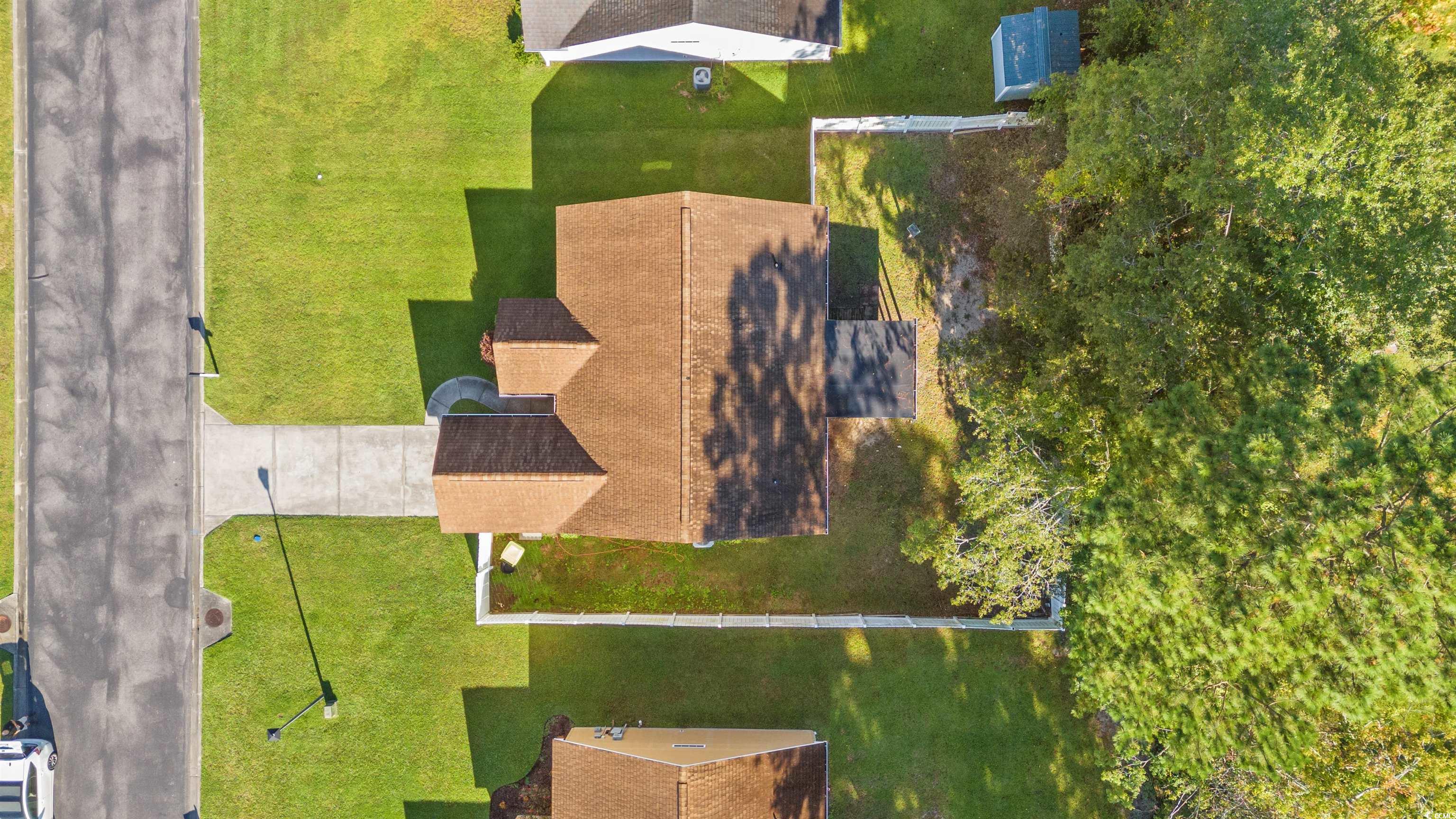 129 Ecum Secum Place Conway, SC 29527 - Photo 31 of 31