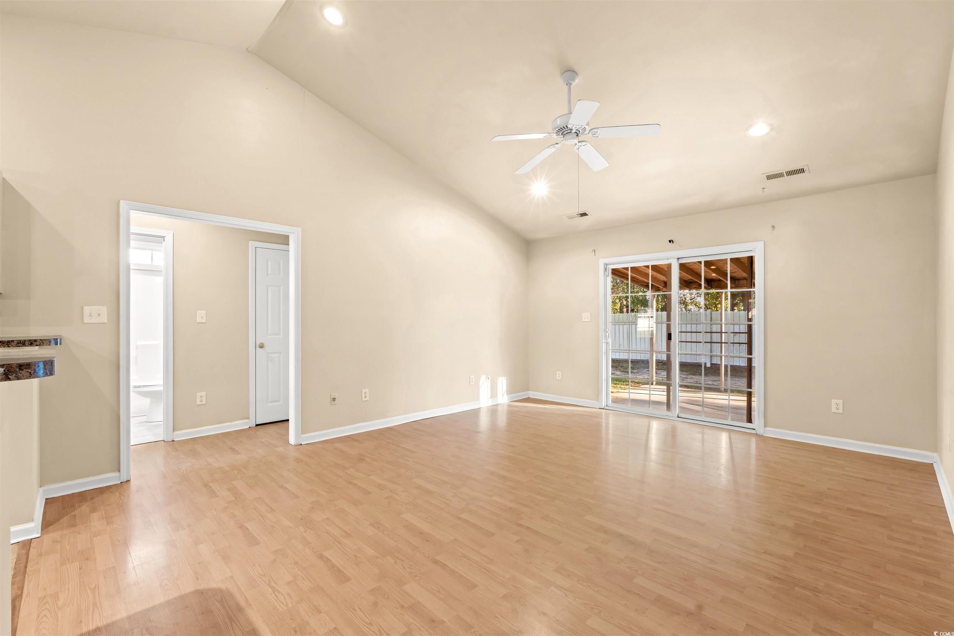 129 Ecum Secum Place Conway, SC 29527 - Photo 4 of 31