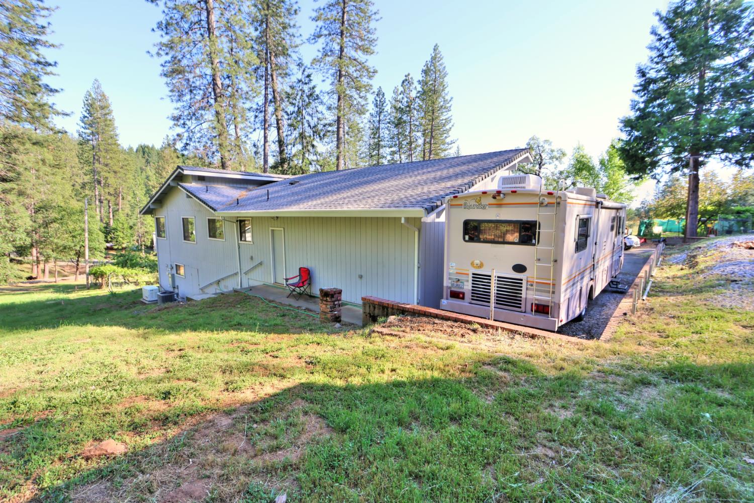 5421 Shooting Star Road Pollock Pines, CA 95726 - Photo 53 of 76