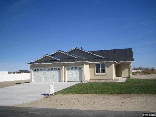 1760 Sky Ridge Drive Fallon, NV 89406 - Photo 1 of 1 Photo 1