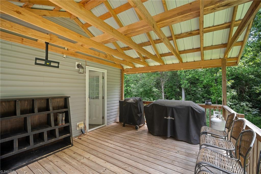 300 South Union Grove Road Lexington, NC 27295 - Photo 34 of 45