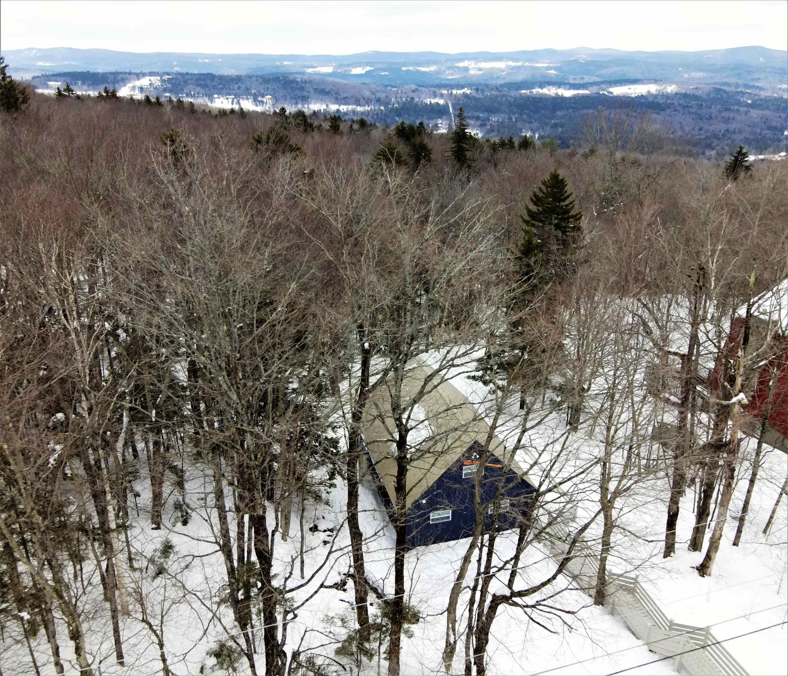 12 Snow Shoe Road Wilmington, VT 05363 - Photo 1 of 27 Gallery Image 1