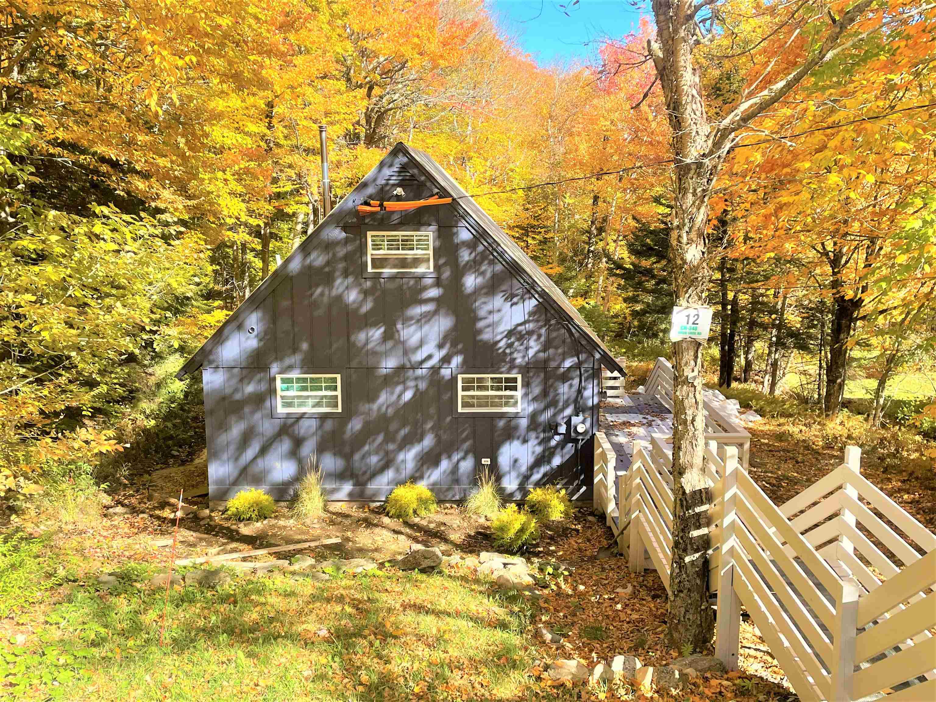 12 Snow Shoe Road Wilmington, VT 05363 - Photo 27 of 27 Gallery Image 27