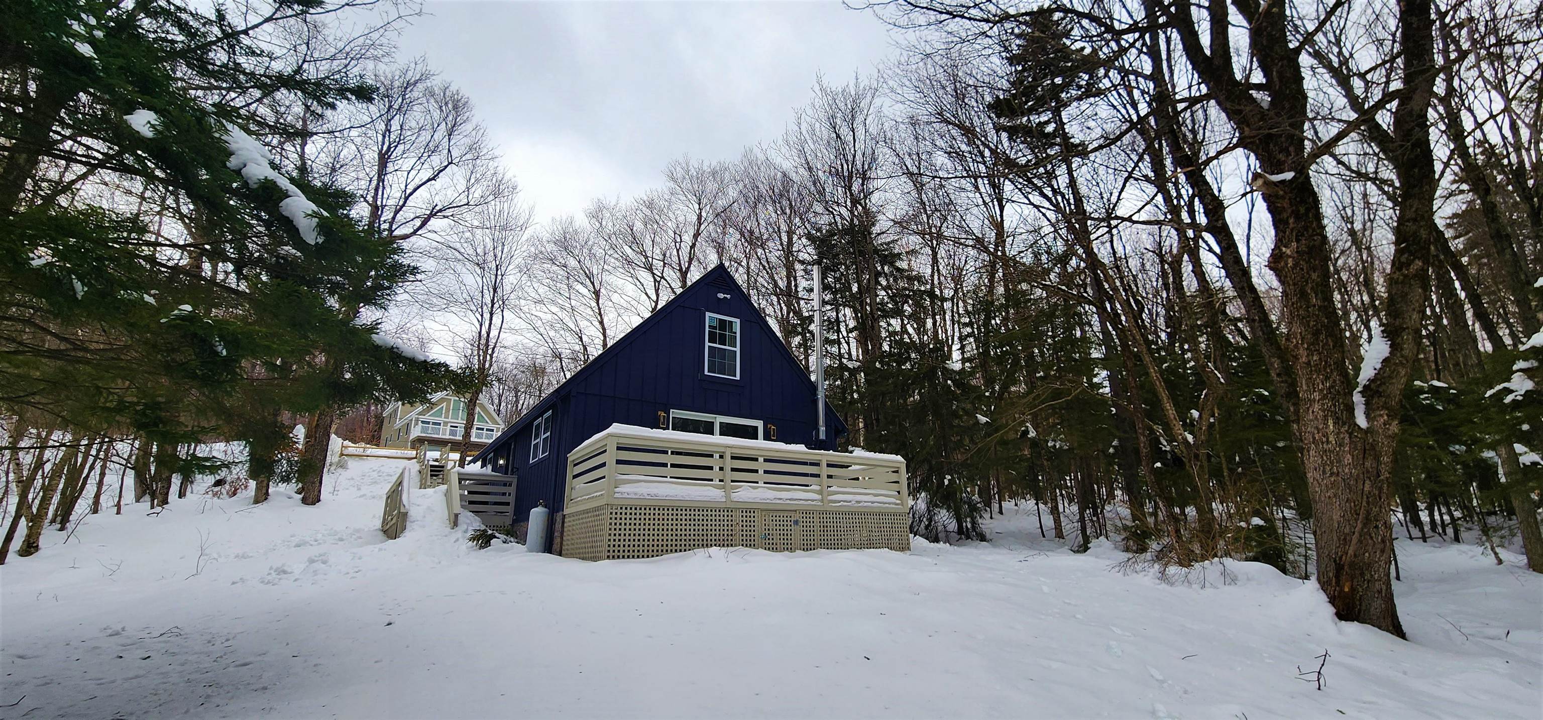 12 Snow Shoe Road Wilmington, VT 05363 - Photo 3 of 27 Gallery Image 3