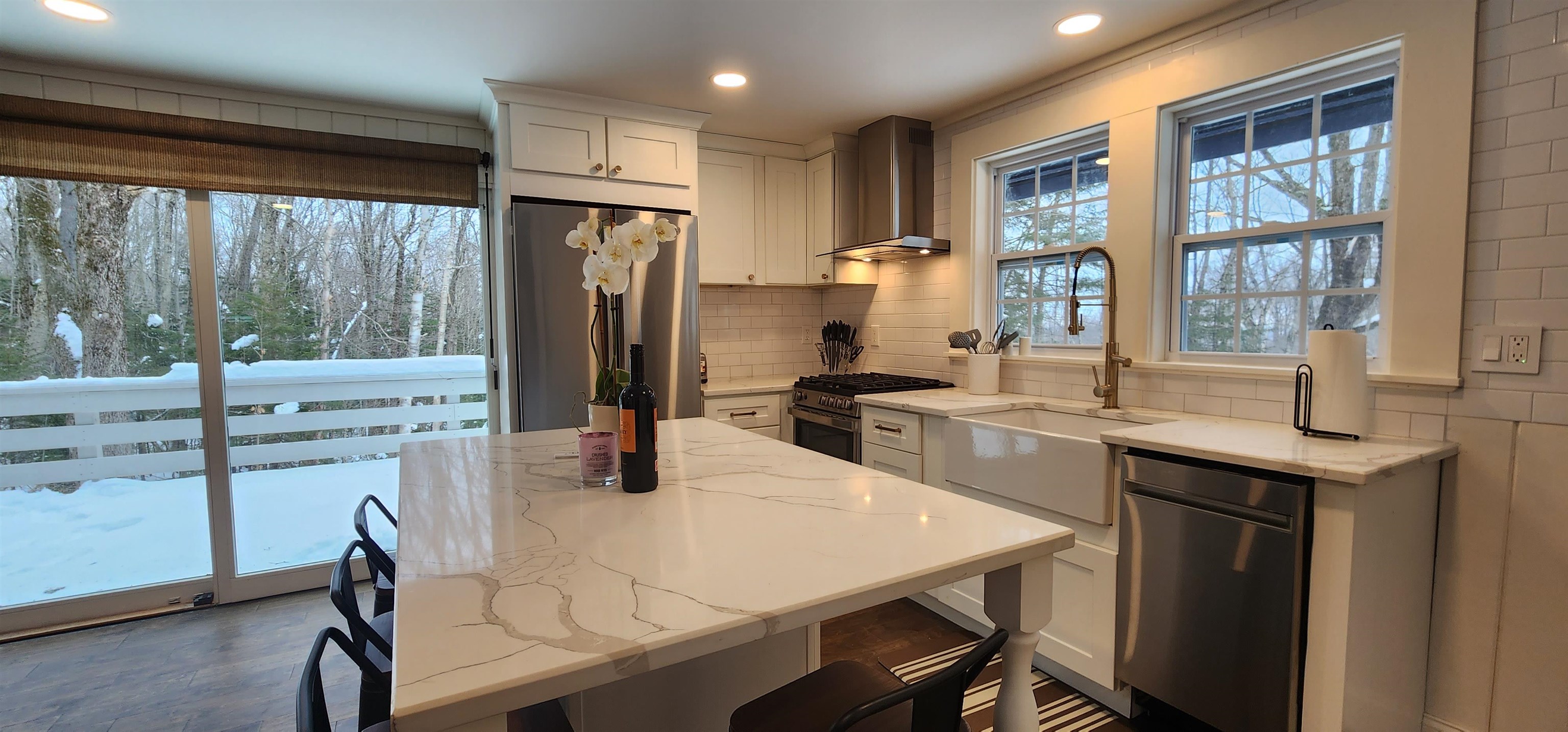 12 Snow Shoe Road Wilmington, VT 05363 - Photo 6 of 27 Gallery Image 6