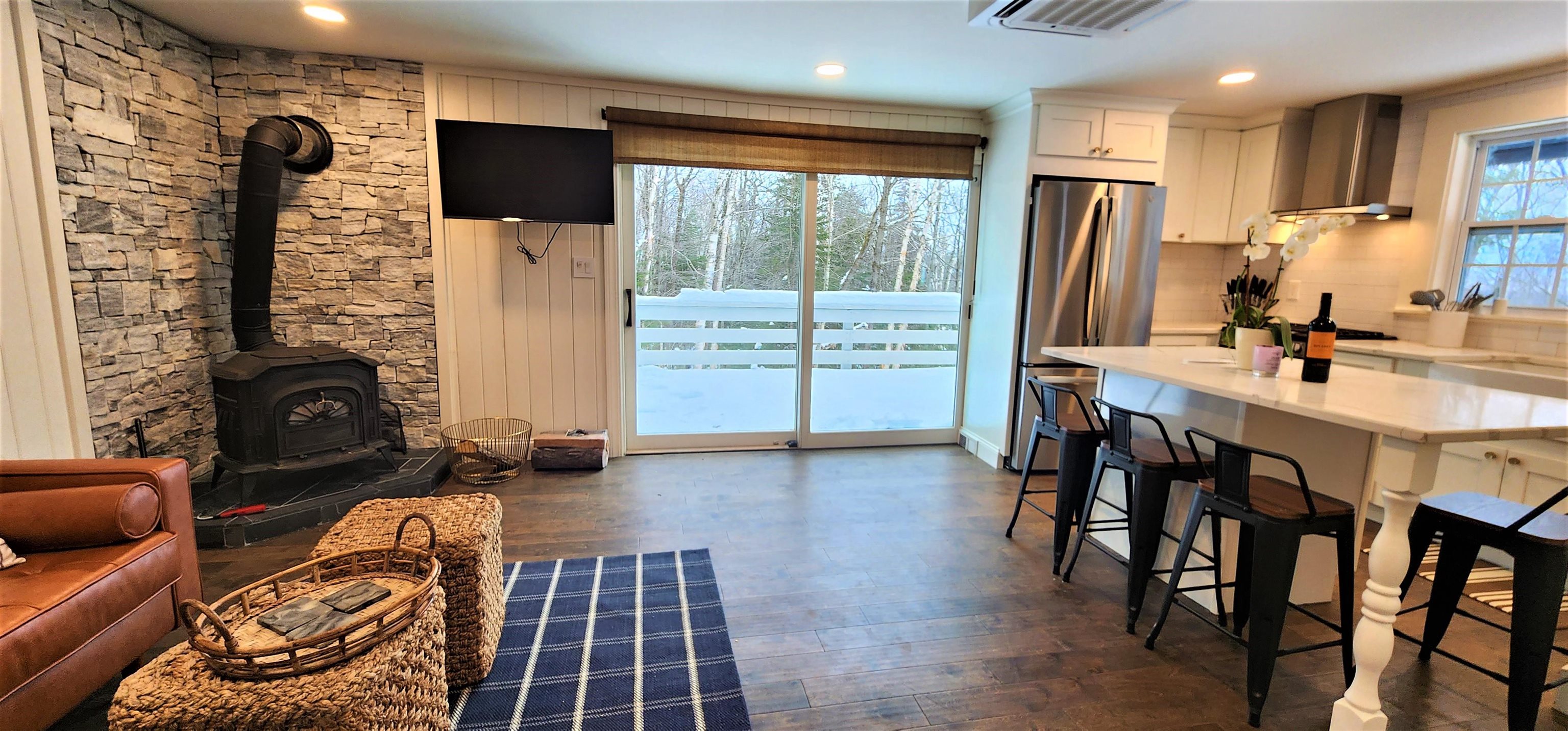 12 Snow Shoe Road Wilmington, VT 05363 - Photo 8 of 27 Gallery Image 8