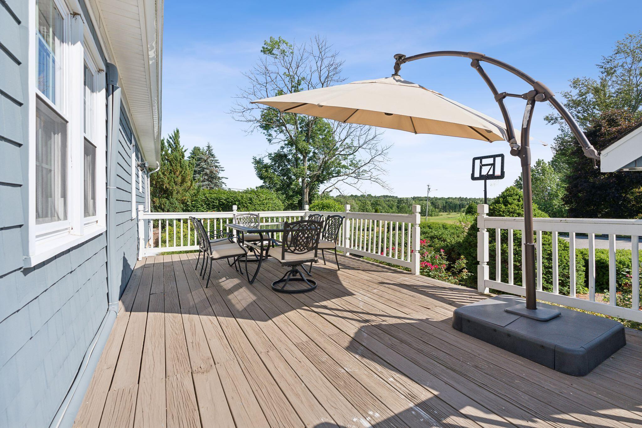 522 Boom Road Saco, ME 04072 - Photo 7 of 61 deck