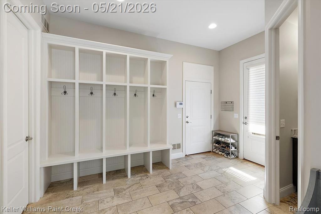 4838 Pinecrest Court Rochester, MI 48306 - Photo 25 of 90