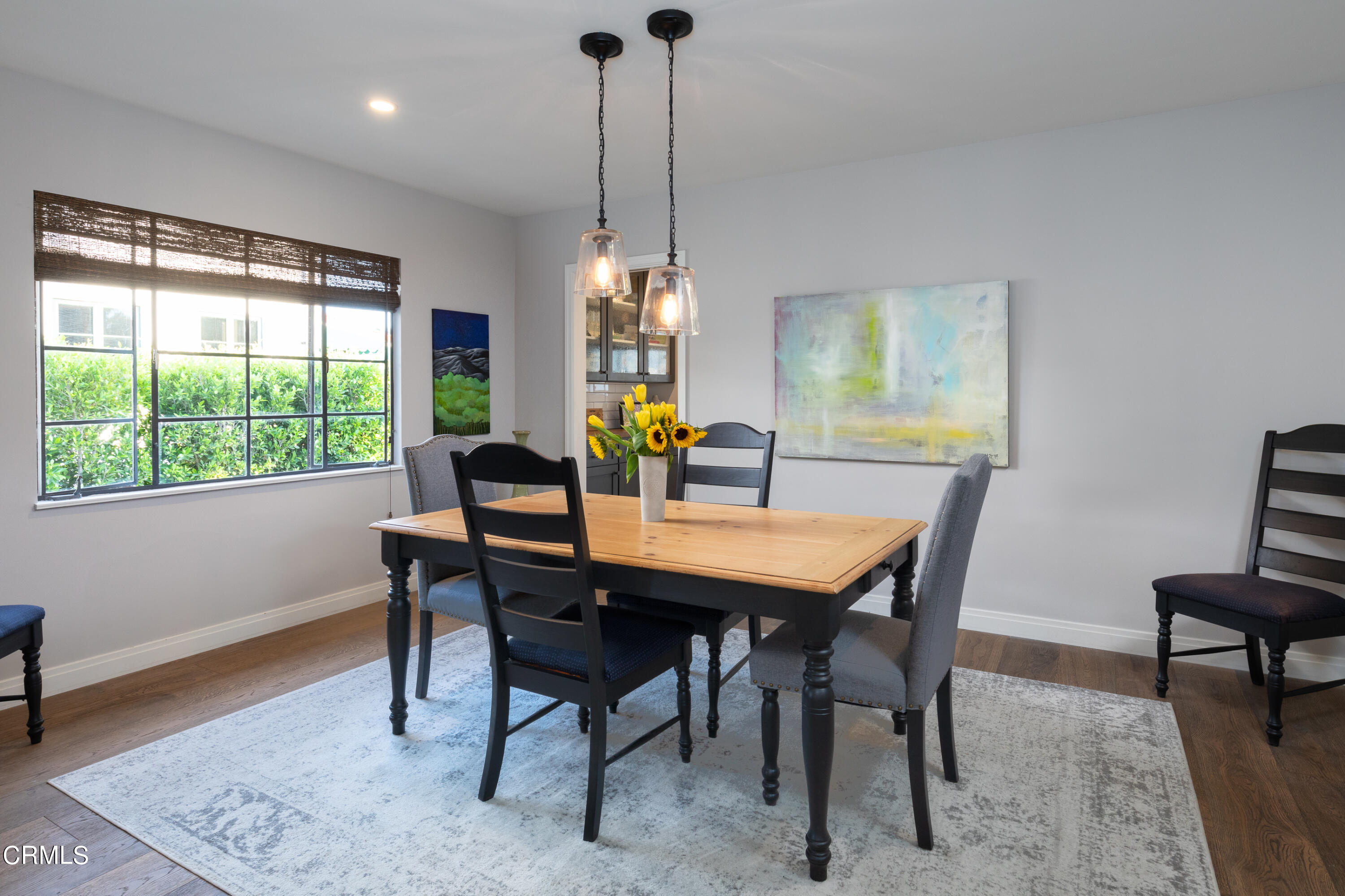 181 San Miguel Road Pasadena, CA 91105 - Photo 12 of 45 181 San Miguel_535v1_mls