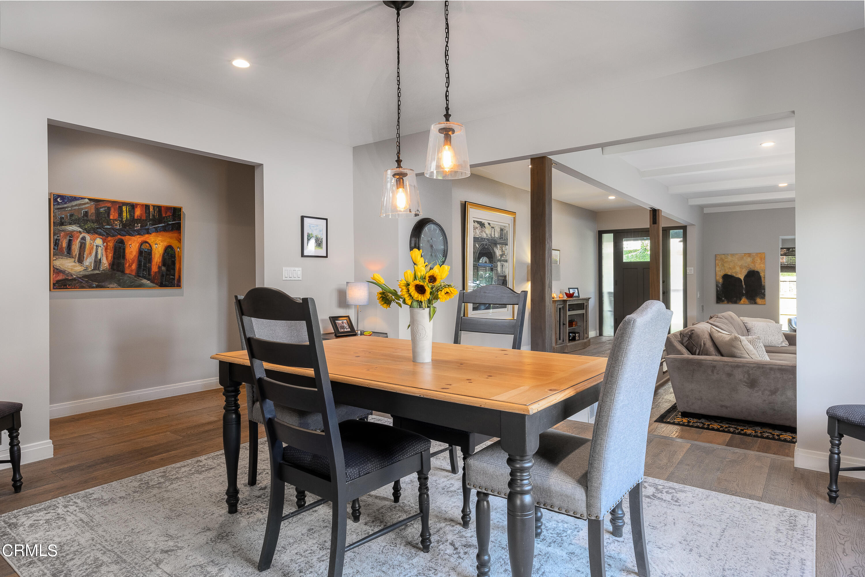 181 San Miguel Road Pasadena, CA 91105 - Photo 13 of 45 181 San Miguel_514v1_mls