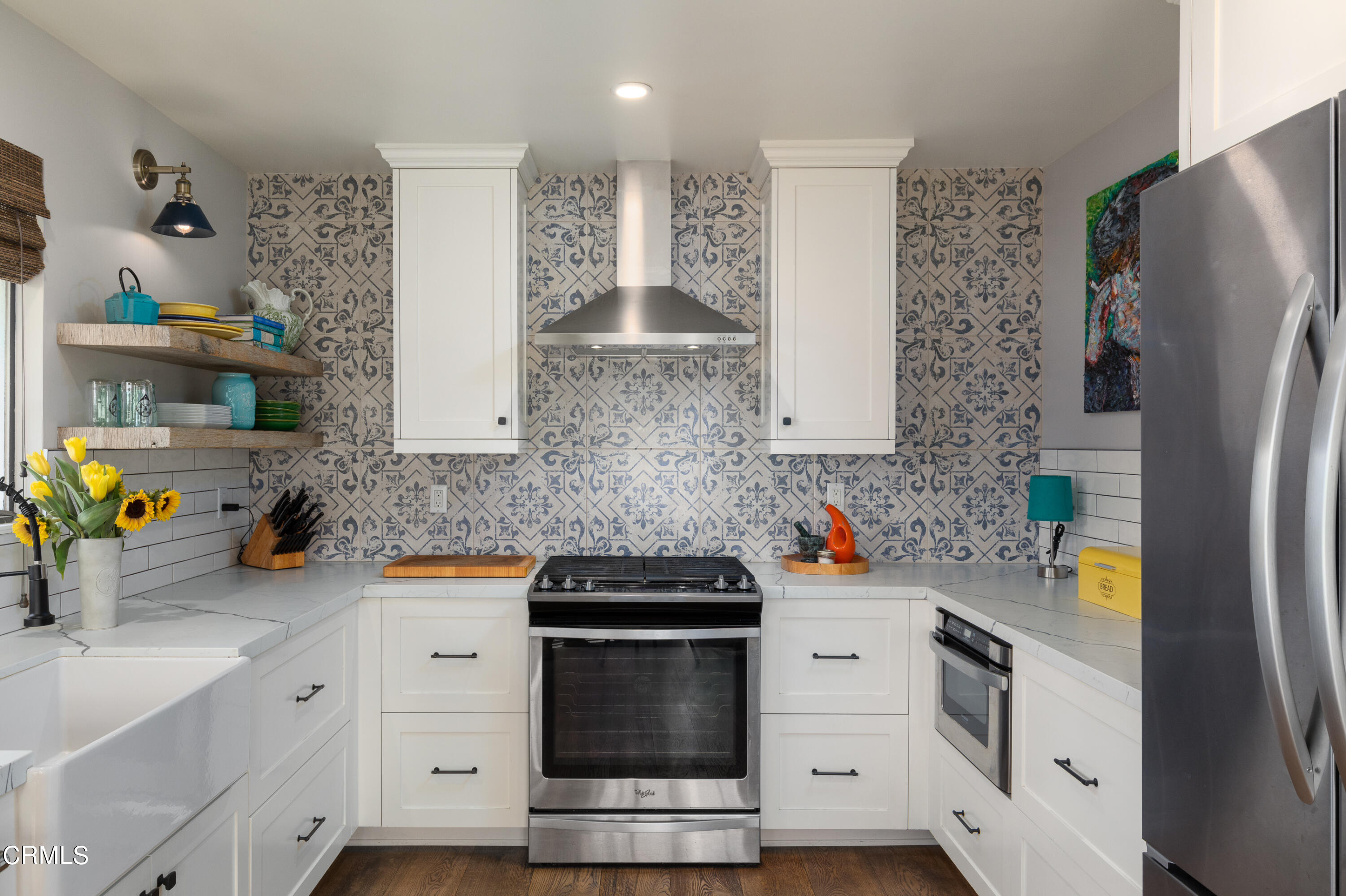 181 San Miguel Road Pasadena, CA 91105 - Photo 16 of 45 181 San Miguel_438v1_mls