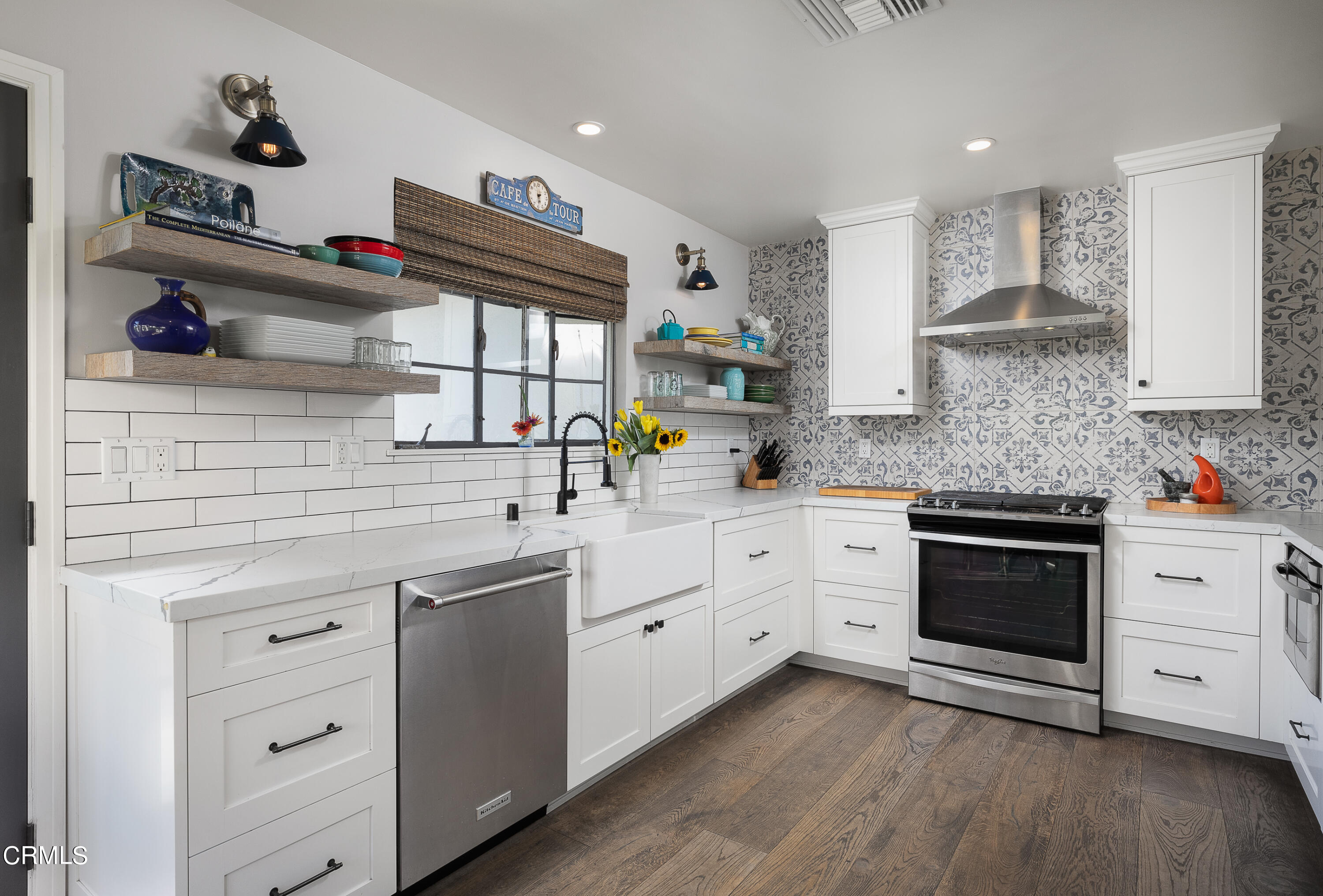 181 San Miguel Road Pasadena, CA 91105 - Photo 17 of 45 181 San Miguel_421v1_mls