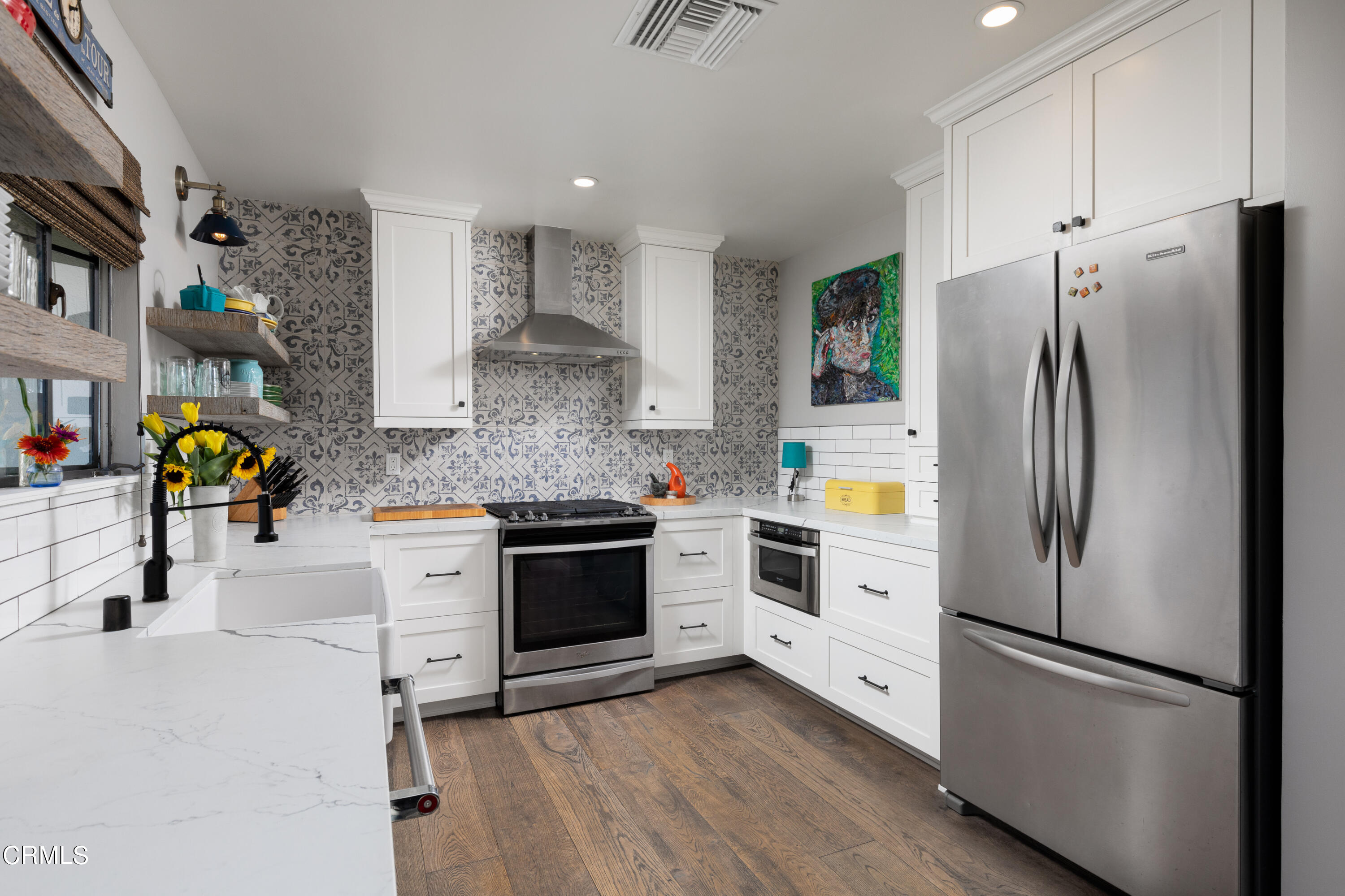 181 San Miguel Road Pasadena, CA 91105 - Photo 18 of 45 181 San Miguel_451v1_mls