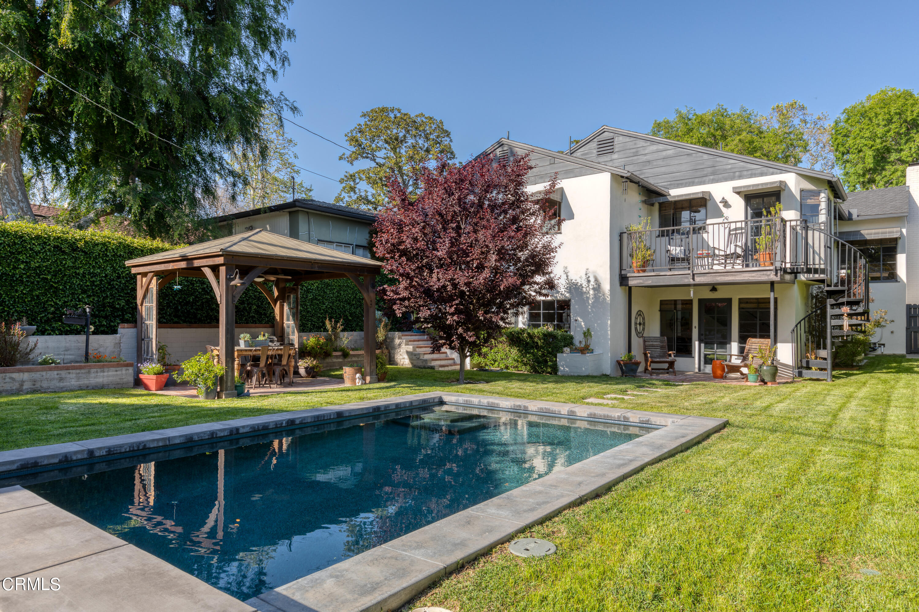 181 San Miguel Road Pasadena, CA 91105 - Photo 42 of 45 181 San Miguel_209v1_mls