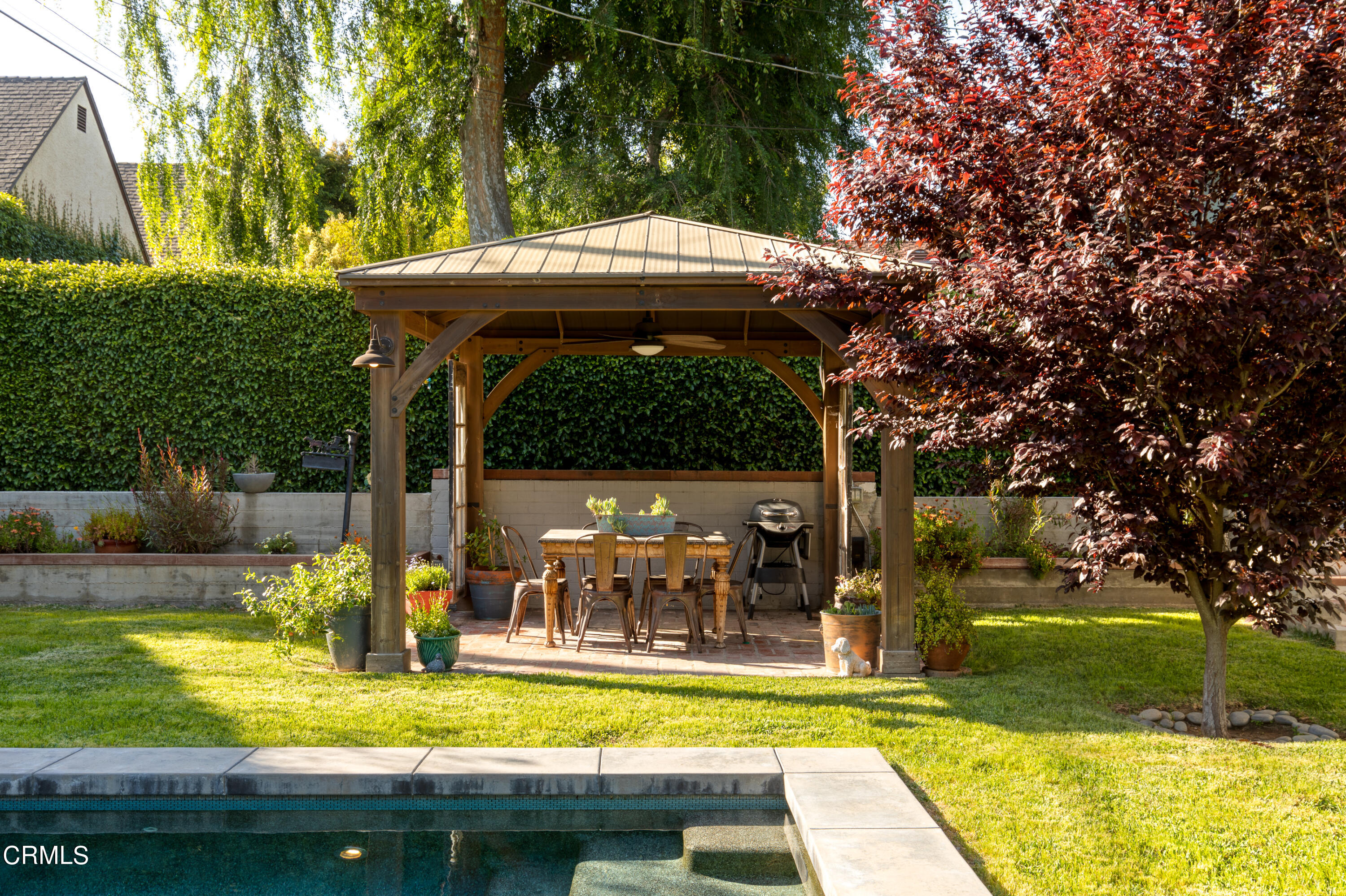 181 San Miguel Road Pasadena, CA 91105 - Photo 43 of 45 181 San Miguel_204v1_mls