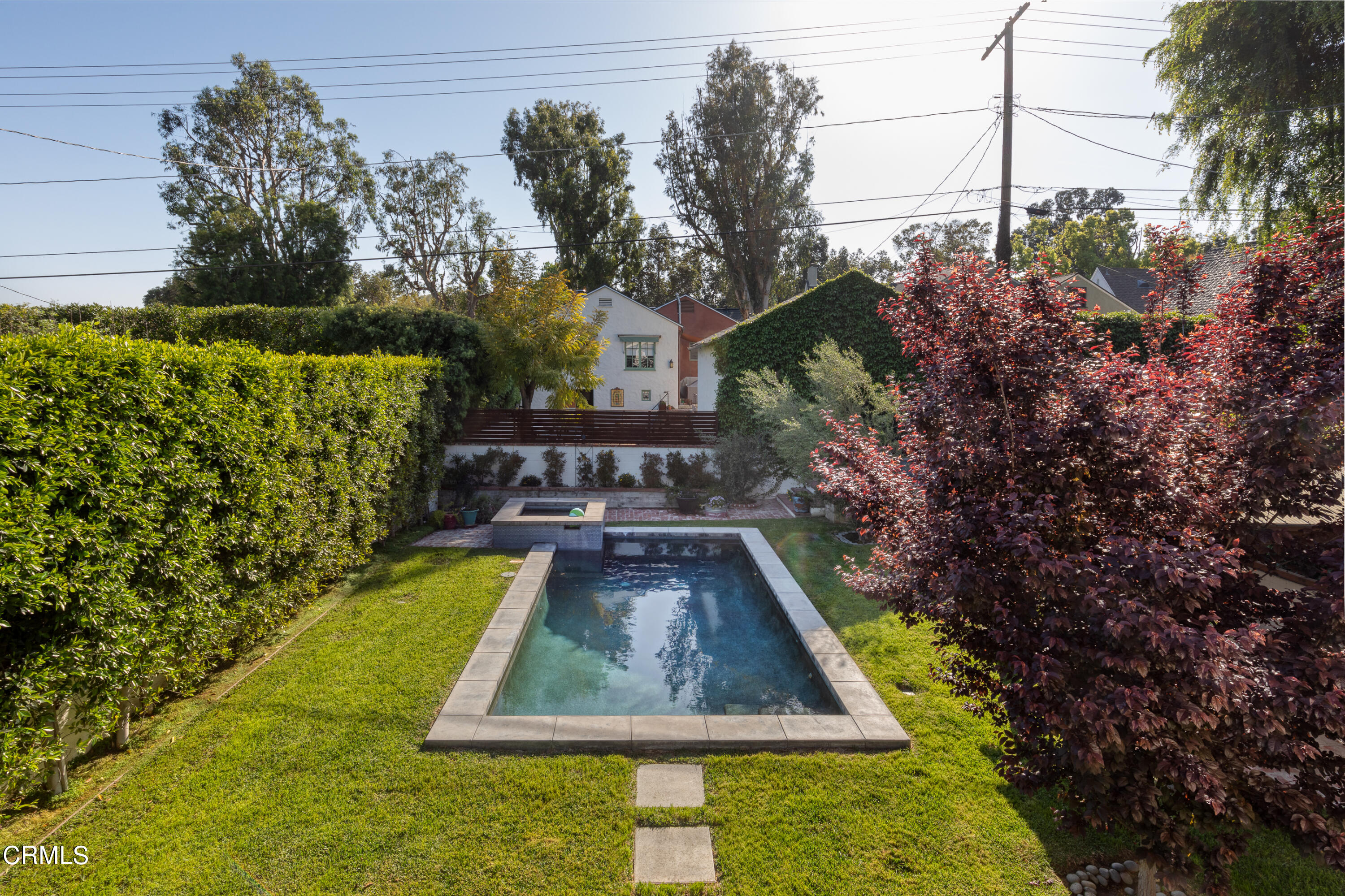 181 San Miguel Road Pasadena, CA 91105 - Photo 45 of 45 181 San Miguel_195v1_mls