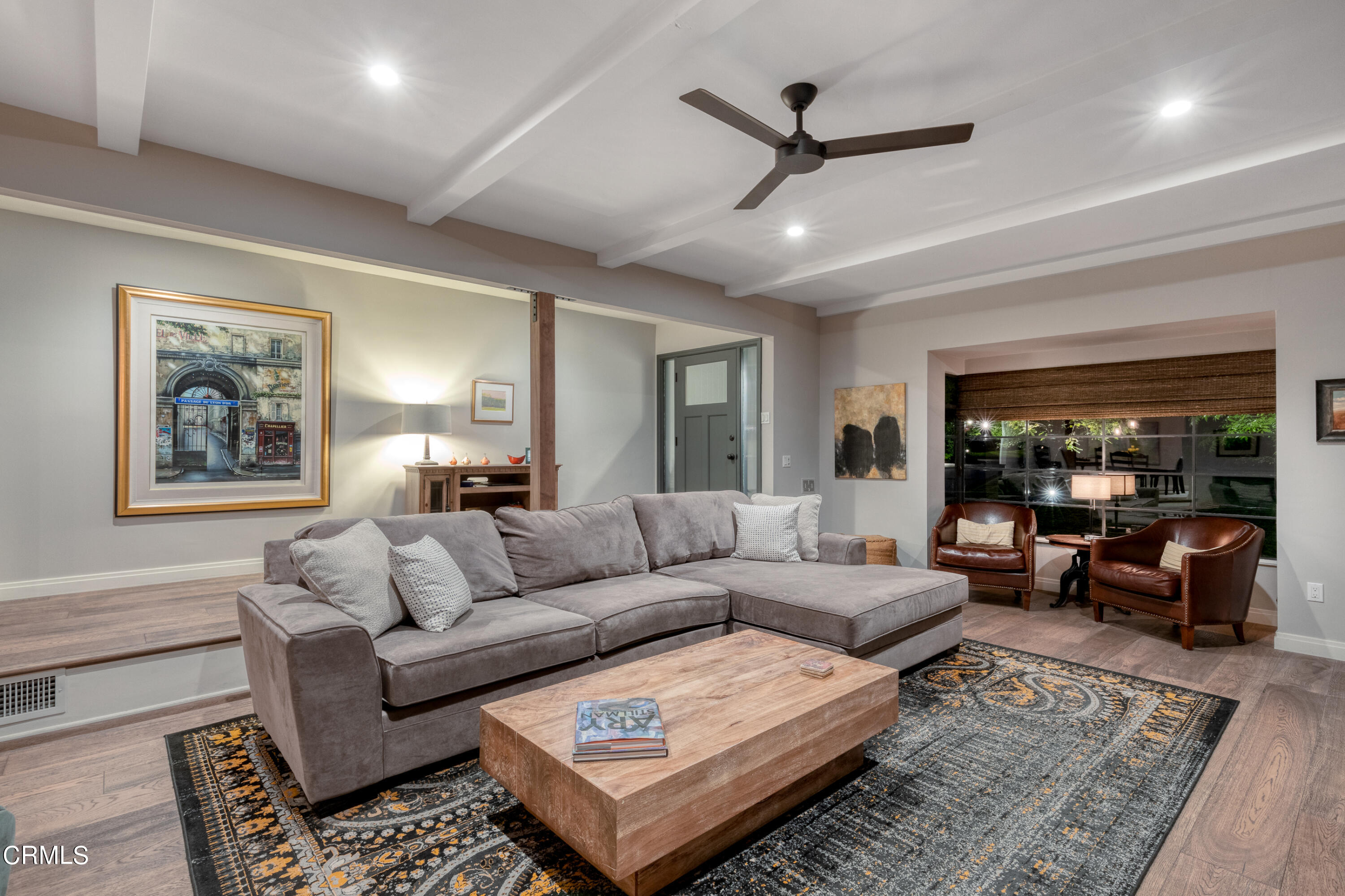 181 San Miguel Road Pasadena, CA 91105 - Photo 7 of 45 181 San Miguel_909v1_mls