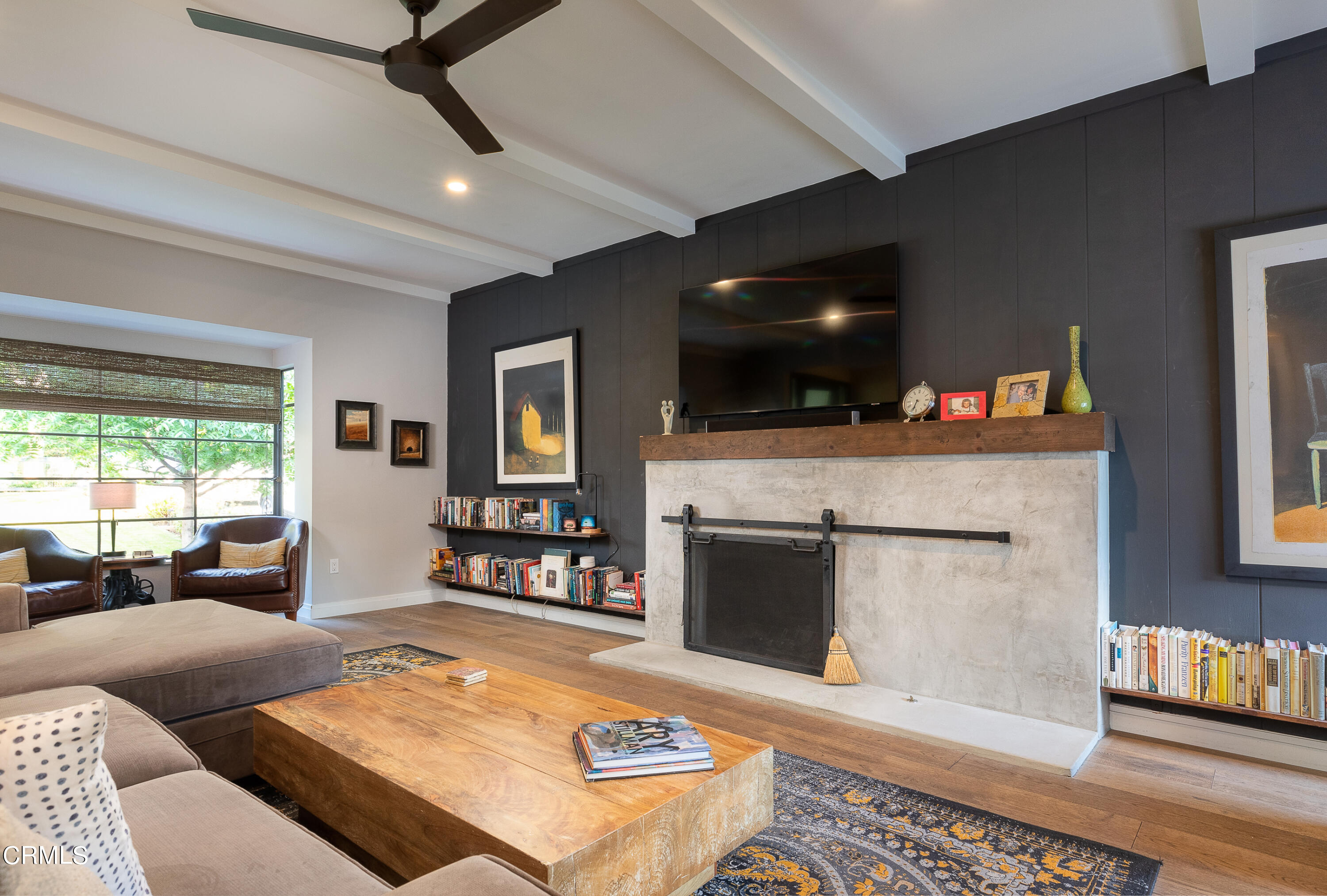 181 San Miguel Road Pasadena, CA 91105 - Photo 8 of 45 181 San Miguel_577v1_mls