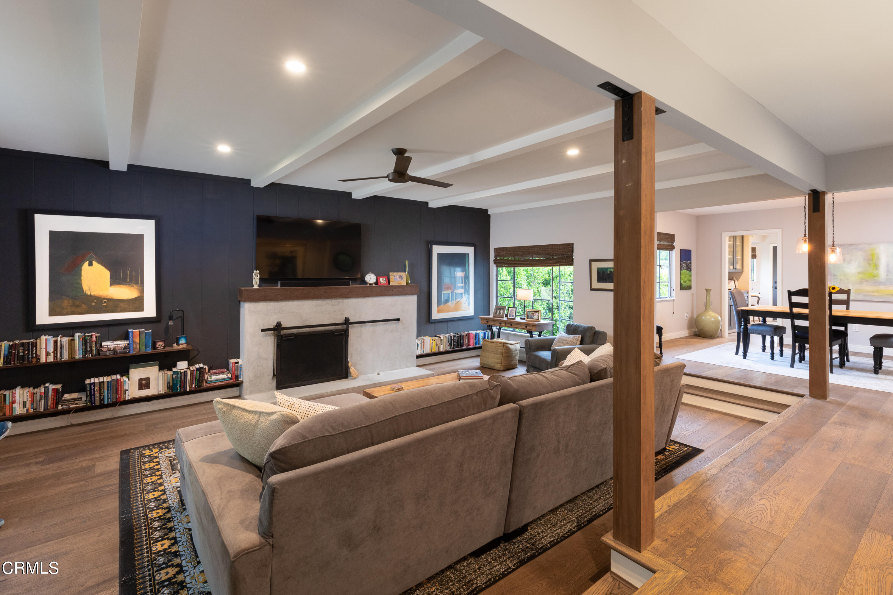 181 San Miguel Road Pasadena, CA 91105 - Photo 10 of 45 181 San Miguel_666v1_mls