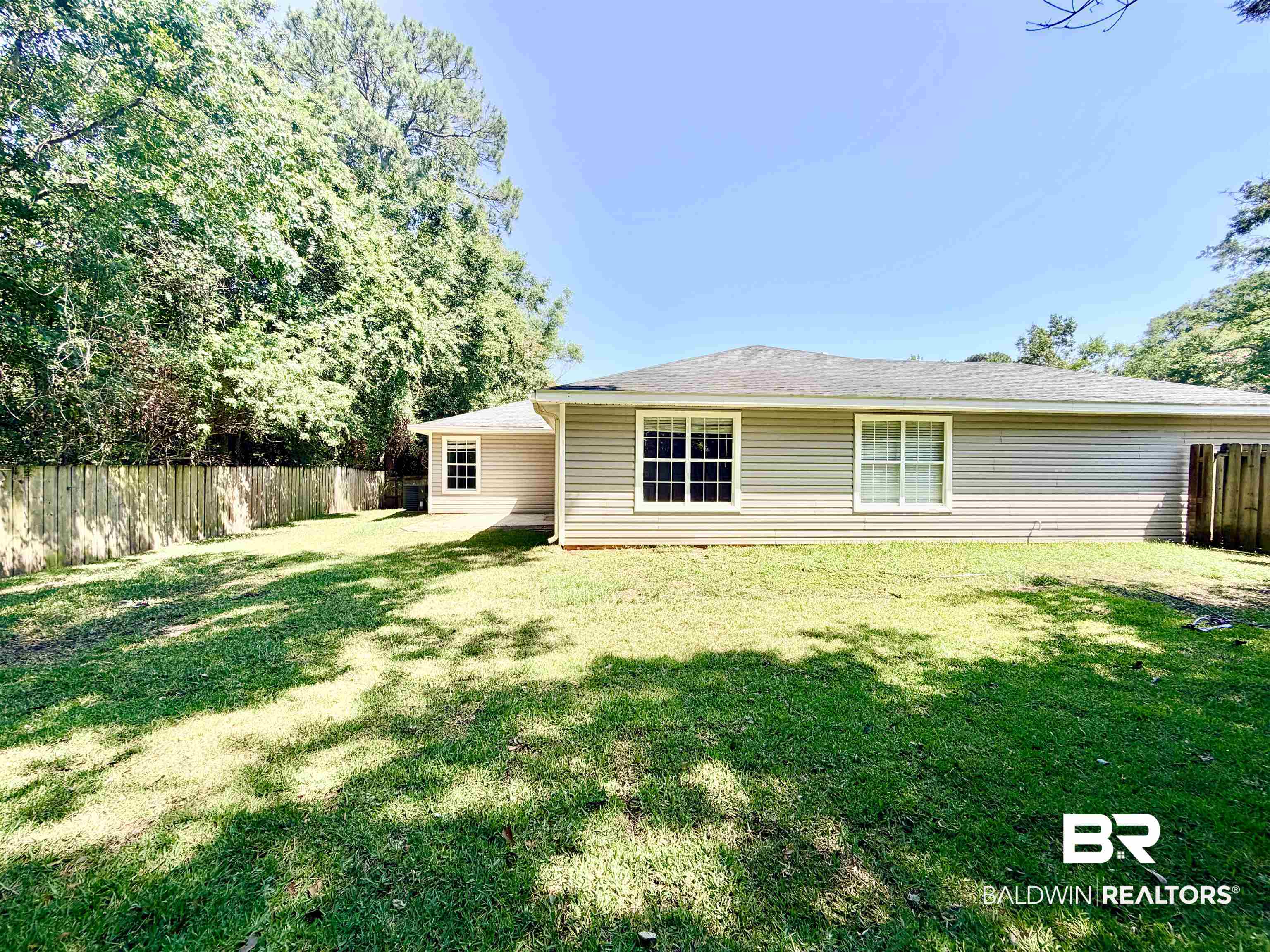 3332 Autumn Ridge Drive West Mobile, AL 36695 - Photo 45 of 53