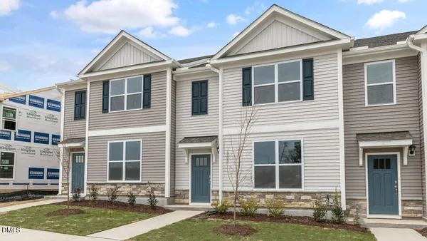 $305,990 | 927 Sculptor Street, Wendell, NC 27591