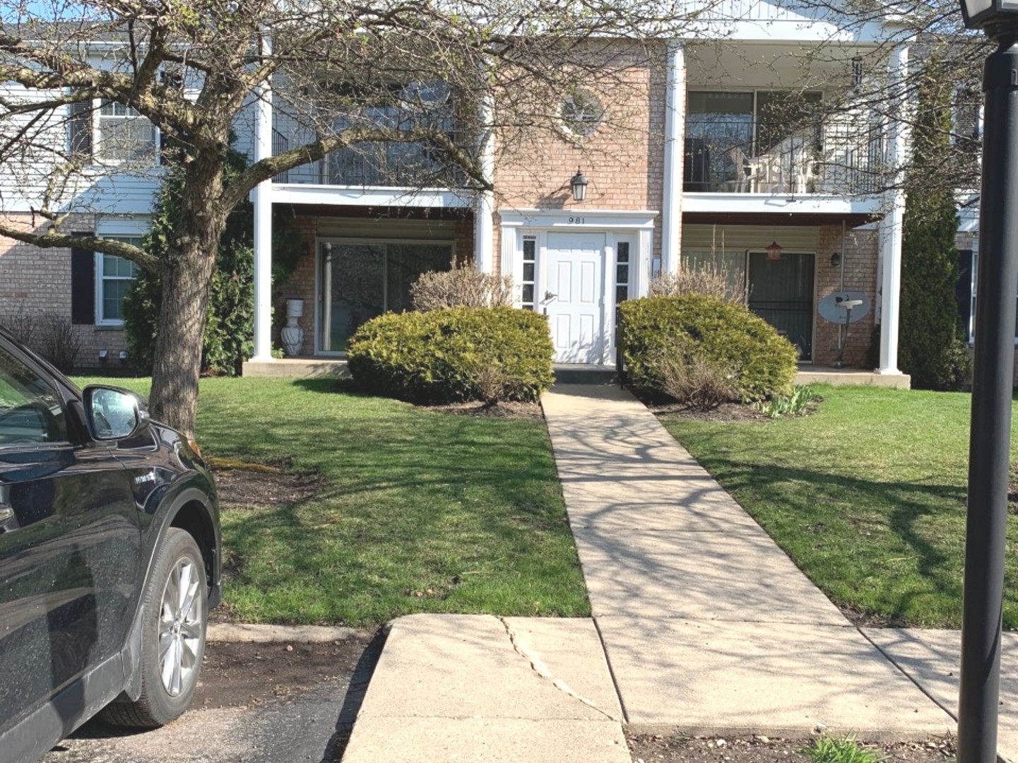 981 Golf Course Road, Unit 1 Crystal Lake, IL 60014 - Photo 1 of 22