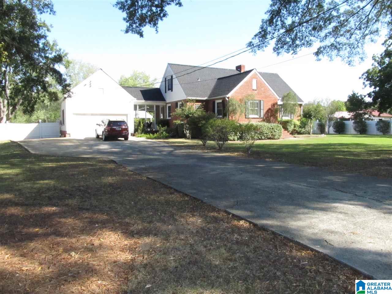 4580 Eulaton Road Anniston, AL 36201 - Photo 38 of 38